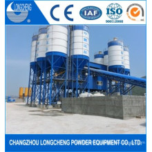 200t Bolted Limestone Storage Silo